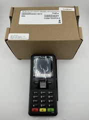 VERIFONE P200 M430-003-01-NAA-5 POINT OF SALE PIN PAD CREDIT CARD READER