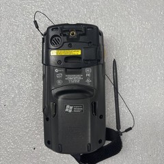 Symbol ICES/NMB-003 Barcode Scanner Class B 1549D-MC7090 PARTS