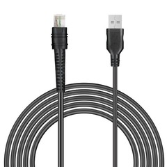 CBA-U46-S07ZAR Shielded USB Cable for Zebra Symbol DS3608 DS3678 DS8108 DS817…
