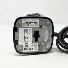 Symbol DS9208 Barcode Scanner + USB Cable (Black) DS9208-DL00004NNWW
