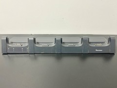 Intermec AD11 871-026-101 4-Bay Charger (Untested)