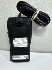 FIRST DATA FD-35 Pin Pad Credit Card Terminal 001791064 For FD130 FD130 DUO