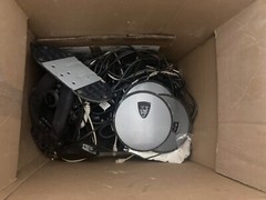 aloha pos used will need cleaning 