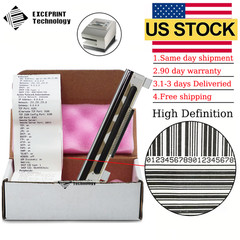 ✅ Printhead for IBM SureMark 4610-2NR 4610-2CR 203dpi 44D0189 – Qty Option ✅
