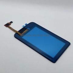 Touch Screen without Camera Hole For Zebra MC9300, MC930B- G (Standard Version）