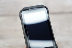 Point Mobile PM550 P550GPWA79CE2T Handheld Terminal Portable Barcode Scanner