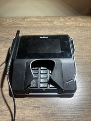 Verifone MX 915 Wired Credit Card Terminal, MPN M132-409-01-R