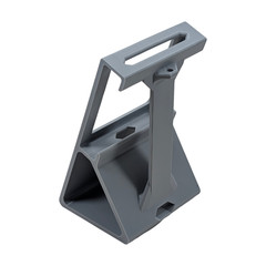 Card Reader Stand compatible with SumUp Solo Lite Desk Counter Mount Pivot Dock