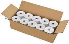 Professional Thermal Paper Rolls 3-1/8&Prime; x 230ft – Perfect for Busy Checkouts