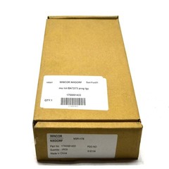 NEW Wincor Nixdorf 1750081433 BA72/73 MSR-H7B POS Magnetic Stripe Card Reader