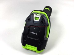 Zebra LI3608-SR00003VZCN Standard Range Handheld 1D Barcode Scanner w/ USB Cable