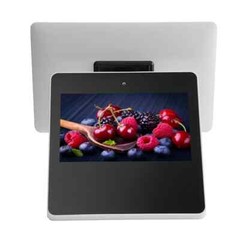 15.6 » Full HD Display All In One POS System Machine with Software Android Win