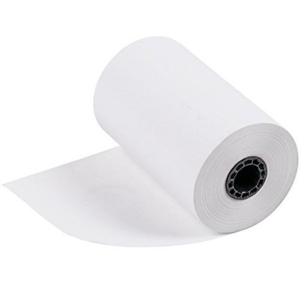 2 5/16&Prime; x 209&prime; THERMAL RECEIPT PAPER – 25 ROLLS **FREE SHIPPING**