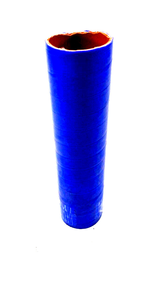 Thermal Flex Straight Silicone Hose Coupler, 3.00&Prime; (SOLD BY THE INCH )