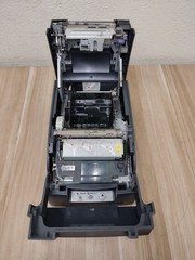 Epson TM-U220B M188B Kitchen Receipt Printer