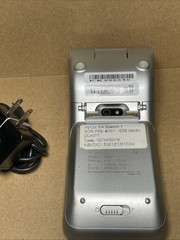 PAX A920 4G / Wi-Fi | Wireless Terminal – Bad Screen
