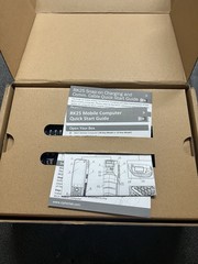 Cipherlab RK25 Mobile Computer Android 7.0 With GMS, 1D/2D Scanner, 8MP Camera