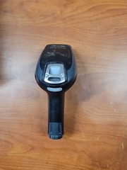 Datalogic PowerScan PM9501 BK-910-RT Barcode Scanner