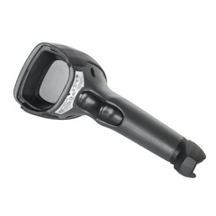 Symbol DS4308-SR00007ZZAP Wired Handheld Corded 1D 2D Barcode Scanner Reader