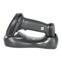 Zebra Symbol 1D Wireless Handheld Barcode Scanner W/USB Cable LI4278-SR20007WR