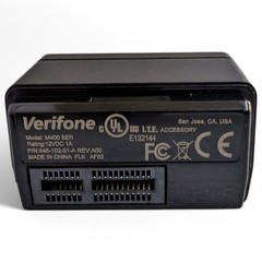 Verifone M400 SER Accessory Module 445-102-01-A