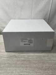Datalogic PM9501 Barcode Scanner – PM9501-BK910K1CB02 DEFECTS SEE PICTURES