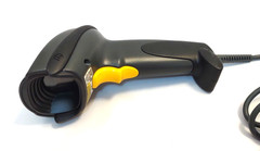 Symbol DS6707-SR20007ZZR Barcode Scanner USB DS6707