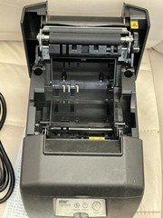 Star Micronics TSP650 TSP 650 II 654IIBI2 Desktop Receipt Printer