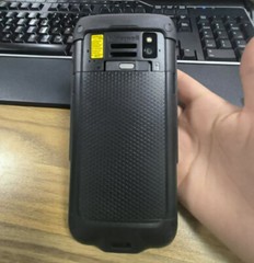 Honeywell CT45 Android GMS Mobile Computer Barcode Scanner PDA CT45-L1N-27D120A
