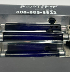 UVeritech UV-16 FRAUD FIGHTER Counterfeit Detection Scanner