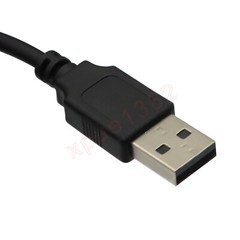 USB & Vehicle Charger Cable For Symbol TC700H Handheld Computer Barcode Scanner