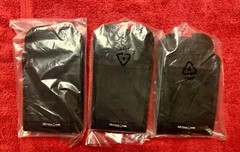 Lot of 3 – Ultima Case – AH3437DW Holster w/ Rotating Clip for TC51/56 & TC52/57