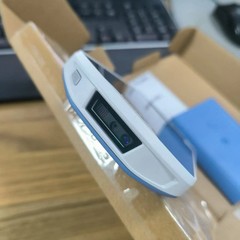 Zebra TC520K Android GMS Mobile Computer Barcode Scanner TC520K-1HEZU4P-A6