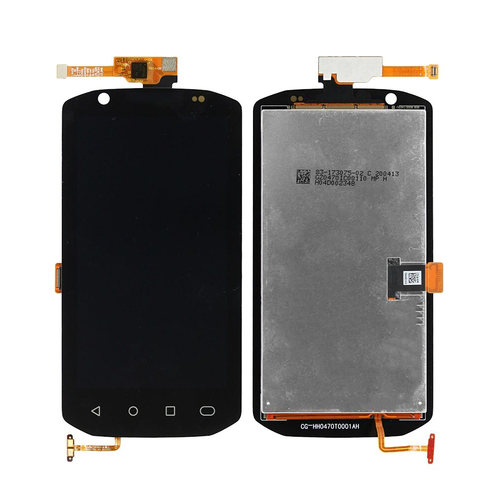 For ZEBRA TC70 TC75 TC72 TC77 TC70X 75X Android OEM LCD Touch Screen Digitizer