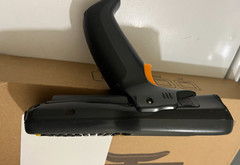 Datalogic Skorpio X4 Barcode Scanner Mobile Computer with used battery
