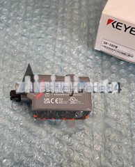 one Keyence SR-X80W SRX80W code reader