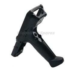 Lot Back Cover with Handle for Zebra Symbol MC3300 MC330K-G MC3300-G MC33 Series