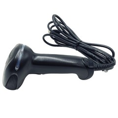 Honeywell Xenon 1950g Handheld Barcode Scanner 1950GSR-2-INT-N w/USB Cord TESTED