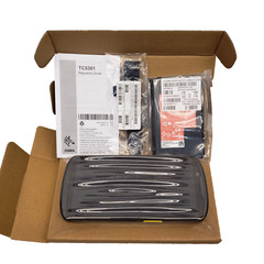 Zebra TC53 TC5301 Handheld 2D Barcode Scanner & Battery TC5301-0T1E6B1B00-NA19