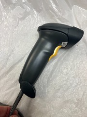 Symbol LS2208-SR20007R-NA Barcode Scanner Handheld USB 1D Bar Code Reader