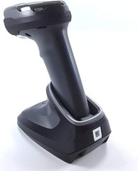 Zebra DS2278-SR00007ZZCN 1D 2D USB Wireless Handheld Barcode Scanner with Cradle