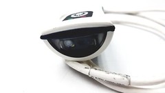 Jadak JDK-2119 Rev A Handheld Barcode RFID Scanner