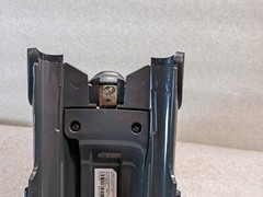 Symbol Motorola Pistol Grip Handle Trigger KT-70982-02R for MC70 MC75 (W)