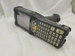 Motorola Symbol MC92N0-GJ0SXEYA6WR Windows CE 7 Computer Barcode Scanner LORAX