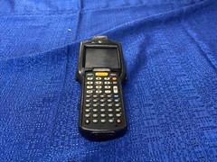 Symbol MC3000 Barcode Scanner (MC3000-RU0PPCG000R)