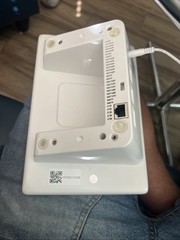 SumUp POS Customer Touchscreen Terminal White – No Card Reader