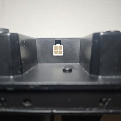 Zebra CRD-TC51-5SCHG1-01 TC52 TC57 Series Charging Cradle USB Dock Station & PSU
