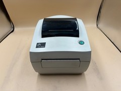 Zebra LP 2844 USB Parallel Thermal Label Printer 2844-20300-0001