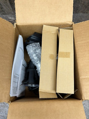 Motorola Symbol Zebra MC659B Barcode Scanner