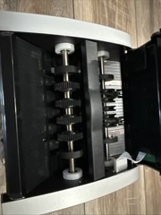 PONNOR 0720 Value Bill CountMoney Counter Machine open box